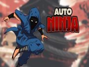 Igra Auto ninja spletu