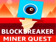 Igra Blocks Destroyer: Shakhtar Quest spletu