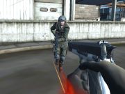 Igra Shock skupina 2 spletu