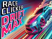 Igra Klikni na drift spletu