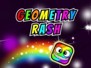 Igra Geometrija hitenja spletu