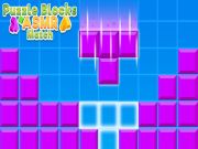 Igra Uganka: ujemanje blokov spletu