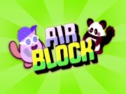 Igra Zračni blok spletu