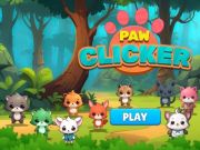 Igra Clique Paws spletu