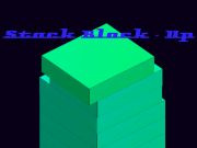Igra Bloki- gor spletu