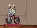 Igra LBX: Naprej, Roboti! spletu