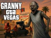 Igra Babica Gta Vegas spletu