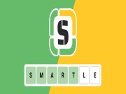 Igra SMARTLE spletu