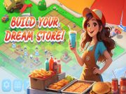 Igra Perfect Store: Trgovina spletu