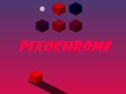Igra Pixochrome spletu