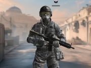 Igra Squad Commandos 2 spletu