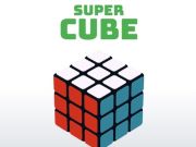 Igra Super kocka spletu