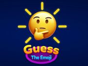 Igra Ugani emoji spletu