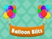 Igra Balon spletu
