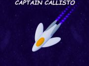 Igra Kapitan Callisto spletu