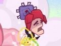 Igra Candy buff spletu