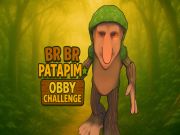 Igra BR BR Patapis: OBBI klic spletu