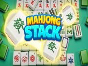 Igra Majong Stack spletu