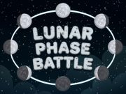Igra Bitka lunarnih faz spletu