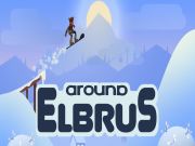 Igra Okoli Elbrusa spletu