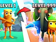 Igra Braynrot Evolution spletu