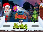 Igra Santa proti Skrite spletu