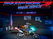 Igra Super kolesarji 2 spletu