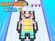 Igra Block Stack spletu