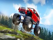 Igra Dvig od Off-Road 4x4 spletu