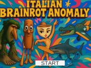 Igra Italijanski Braynrot: Anomalije spletu