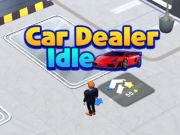 Igra Autodiler spletu