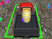 Igra Simulator za prevoz tovora spletu