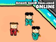 Igra Amoning As: Calm Calmaras Online spletu