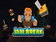 Igra Pobeg iz zapora: skok v roblox spletu