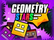 Igra Geometrija pomišljaja: Zvezdna geometrija spletu