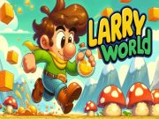 Igra Svet Larryja spletu