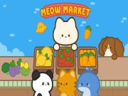 Igra Myu Market spletu