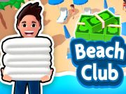 Igra Plažni klub spletu
