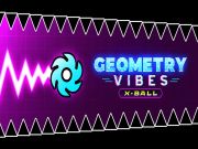Igra Vibracijska geometrija: x klic spletu