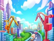Igra Tapnite TAP Builder spletu