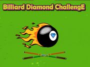 Igra Biljard diamant izziv spletu
