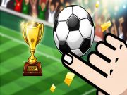 Igra Football turnir spletu