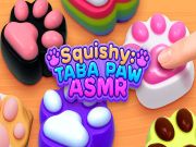 Igra Mehka: taba šapa spletu