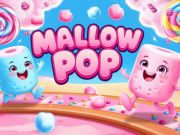 Igra Kliknite na marshmallow spletu