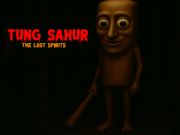 Igra Tung Tung Sahur: Izgubljeni duhovi spletu