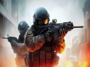 Igra Frags spletu