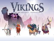 Igra Vikingi: Potovanje potovanja spletu