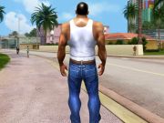 Igra GTA: Grand Vegas zločin spletu