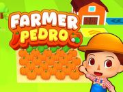 Igra Kmet Pedro spletu
