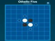 Igra Othello je pet spletu